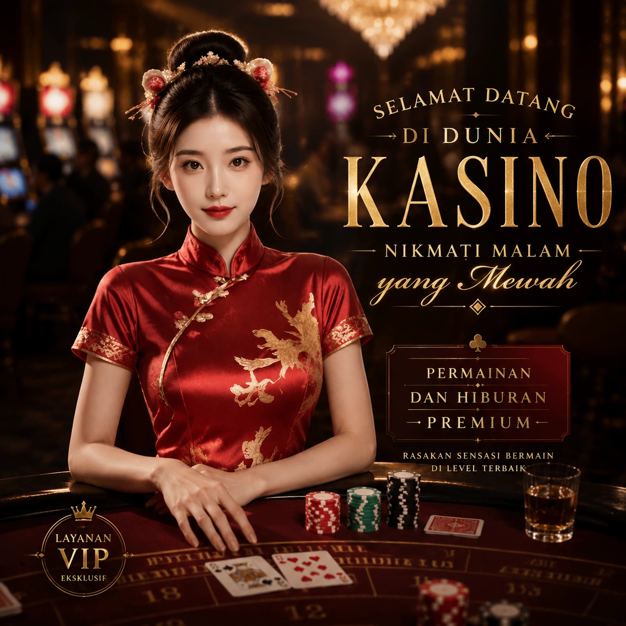 Menggali Fitur Menarik di Situs Game lanangplay