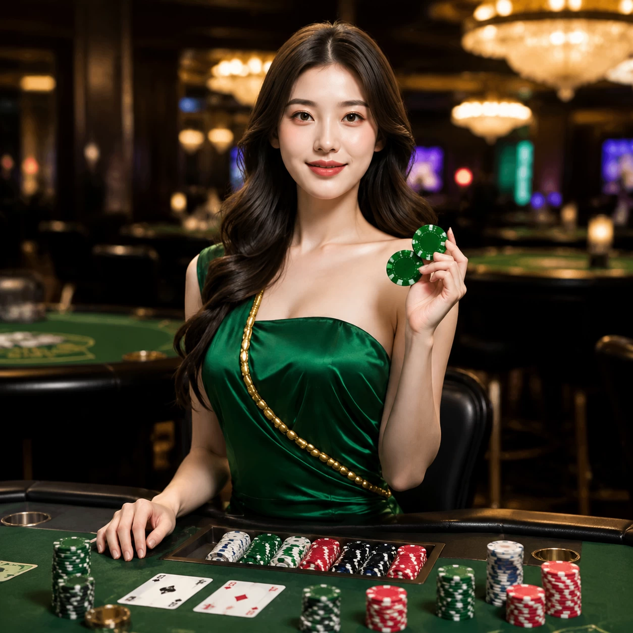 Keunggulan dan Fitur Menarik di Situs Game lanangplay