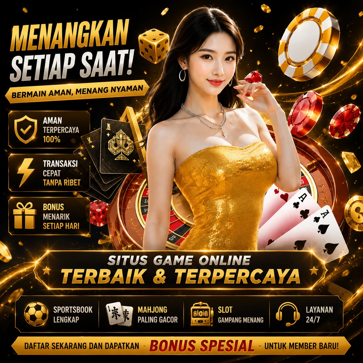 Inovasi dan Fitur Menarik di lanangplay