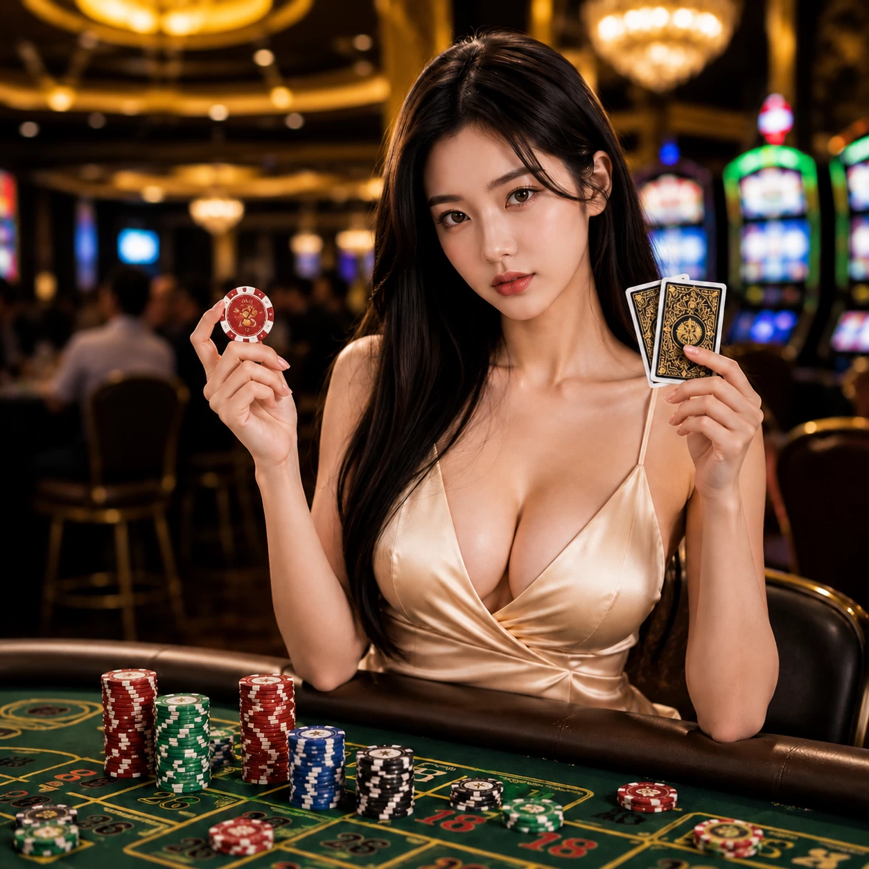 Cara Mendaftar dan Bermain di lanangplay