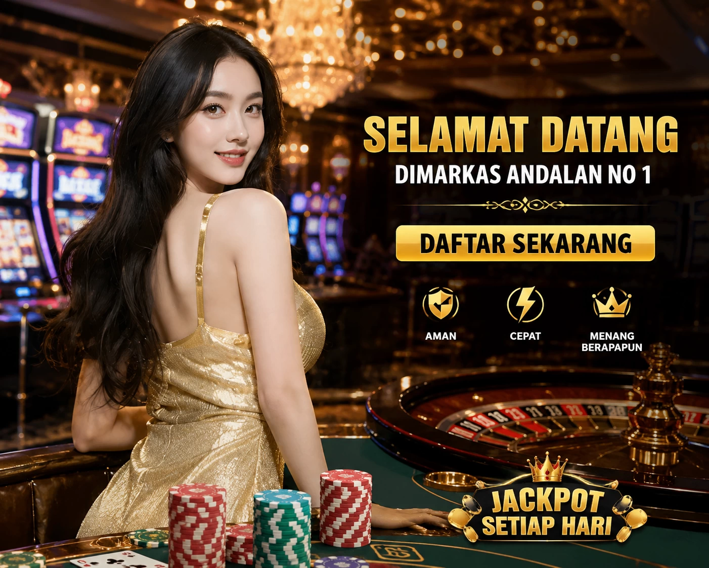 Tips dan Trik Bermain di lanangplay untuk Pemula